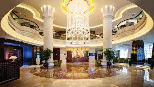 Maritim Hotel Changzhou – Photos 2
