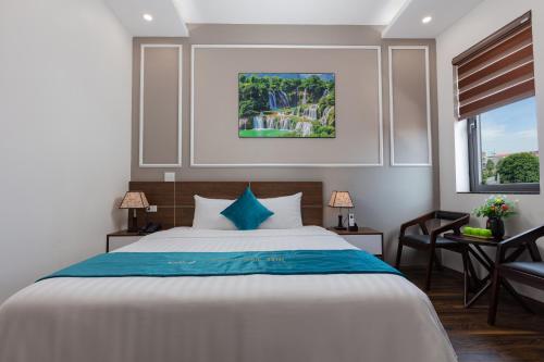 Galeriebild der Unterkunft Airport Classic Hotel & Travel in Hanoi