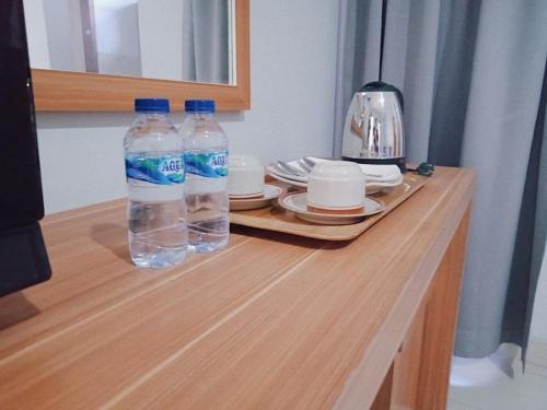 Φωτογραφία από το άλμπουμ του Prada Apartment στο Σεμινιάκ