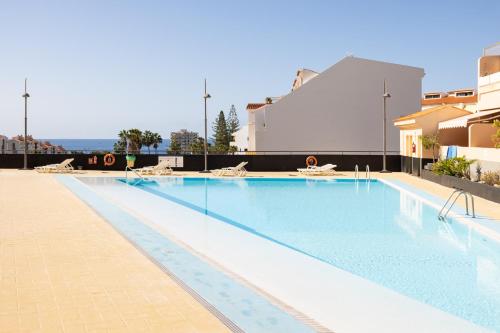 Home2Book Los Cristianos, Pool & Beach