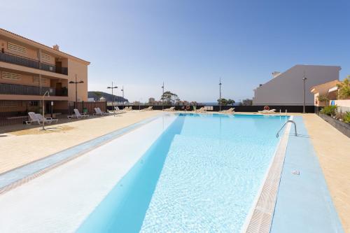Home2Book Los Cristianos, Pool & Beach