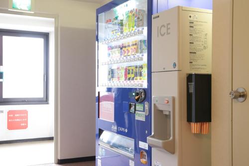 盛岡市にあるホテルニューカリーナのギャラリーの写真