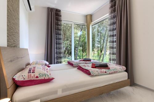 Amazing villa Sandra with pool near the beach, extra pool heating available - WiiBuk