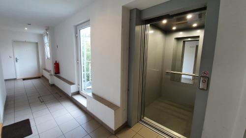 Wiener Maisonette mit Terrasse