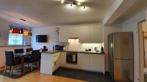 Wiener Maisonette mit Terrasse