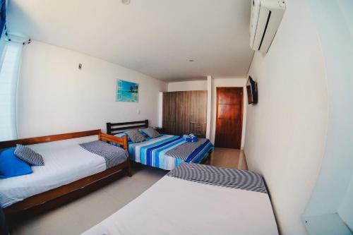 Gallery image of Apartamento Welch in Cartagena de Indias