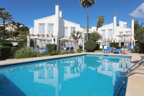 Gallery image of Villa Andratx in Port d’Andratx