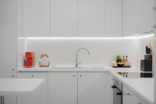 Kolonaki Luxury Residence