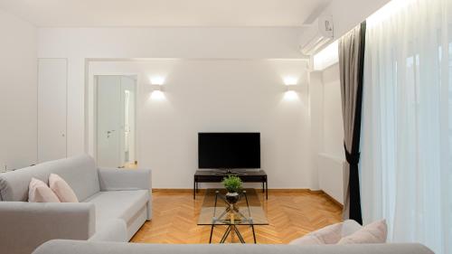 Kolonaki Luxury Residence
