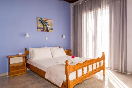 Gallery image of Artemis Vassilikos in Vasilikos