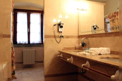 Fotografia z galérie ubytovania Relaisfranciacorta v destinácii Corte Franca