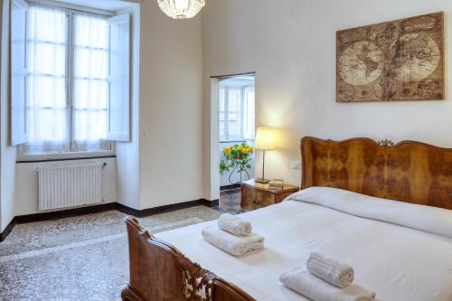 Afbeelding uit fotogalerij van Clarissa House in Levanto