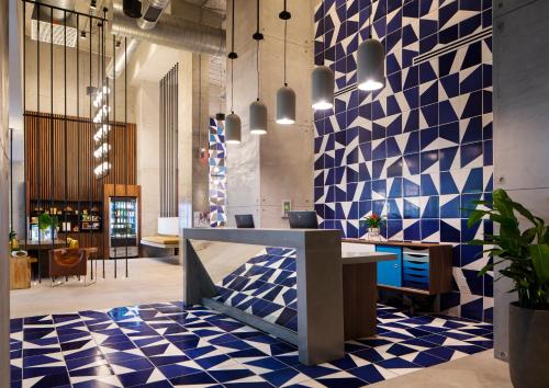 Hotel Indigo Miami Brickell, an IHG Hotel Image