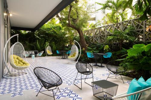 Hotel Indigo Miami Brickell, an IHG Hotel Image