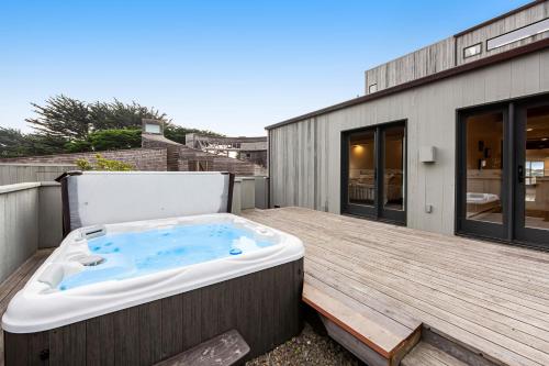 Westerly Views
