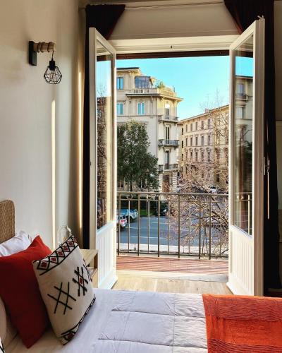 Lavagnini My Place B&B