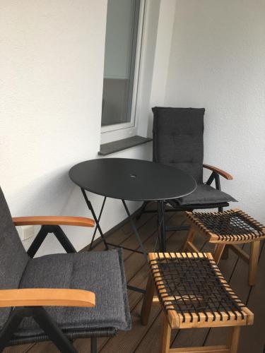 Fotografie z fotogalerie ubytování b im Welschen v destinaci Oerlinghausen