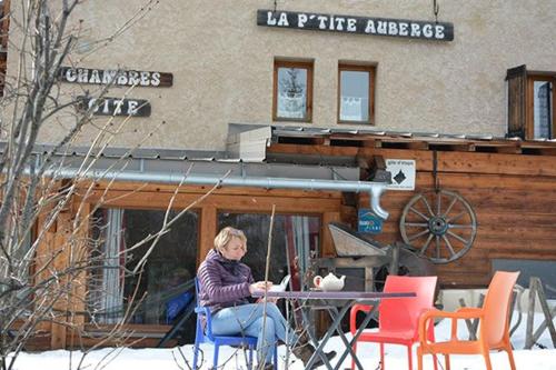 La Ptite Auberge – Photos 4