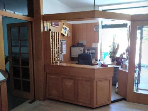 Hotel Il Parco – Photos 3