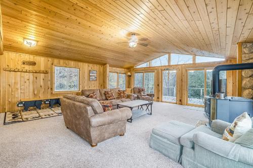 Betsie River Getaway – Photos 2