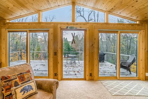 Betsie River Getaway – Photos 3