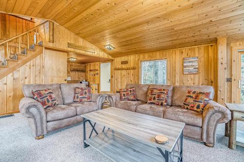 Betsie River Getaway – Photos 5