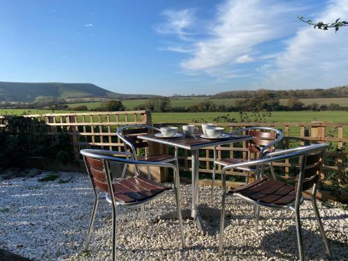The Rose Cottage Inn – Photos 3