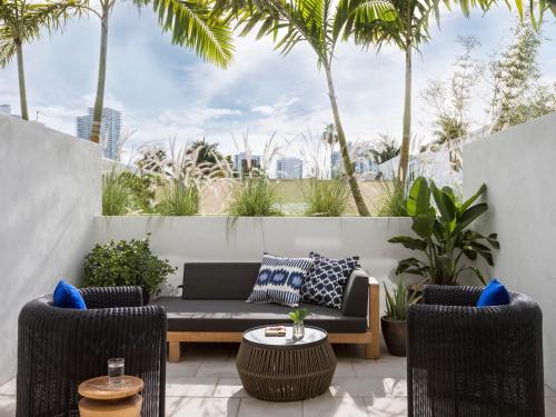 Kimpton Angler’s Hotel South Beach, an IHG Hotel Image