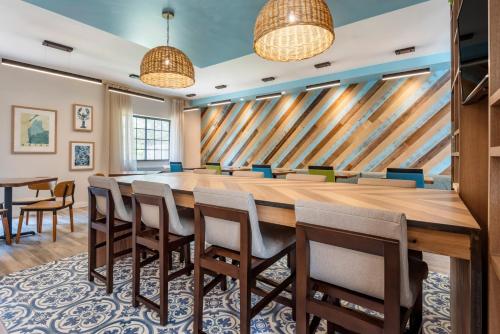 Galería fotográfica de The Freeport Hotel, an Ascend Collection Hotel en Freeport