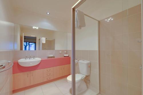 Gallery image of Traralgon Serviced Apartments in Traralgon