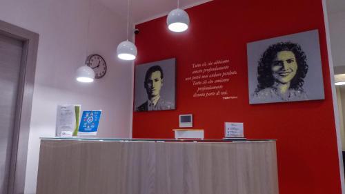 Φωτογραφία από το άλμπουμ του Le Origini Rooms&Suite στην Κοζέντσα