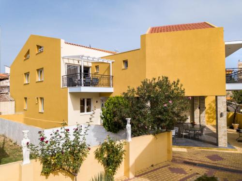 Gallery image of Aldebaran Hotel Apartments in Limenaria