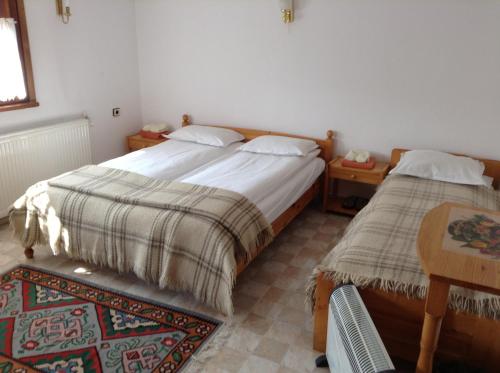 Galeriebild der Unterkunft Vanda Guest House in Arbanassi