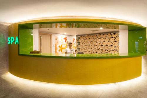 Imagen de la galería de Bosphorus Sorgun Hotel Ultra All Inclusive, en Side