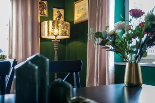 Fotografie z fotogalerie ubytování Bauernhaus am Sallingbach v destinaci Sallingberg