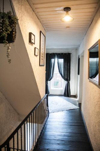 Fotografie z fotogalerie ubytování Bauernhaus am Sallingbach v destinaci Sallingberg