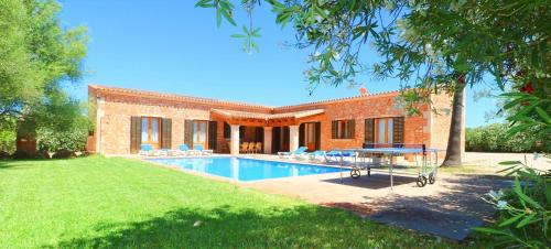 404 Finca Can Mates Nou VT 1720 by Mallorca Charme