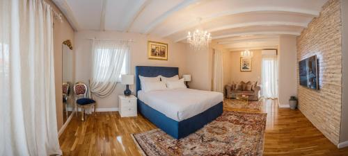 San Mihael luxury rooms 1