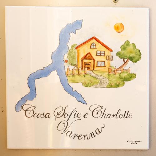 Φωτογραφία από το άλμπουμ του Casa Sofie e Charlotte σε Varenna