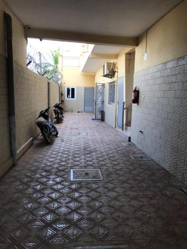 Fotografie z fotogalerie ubytování Immeuble SOUKO v destinaci Bamako