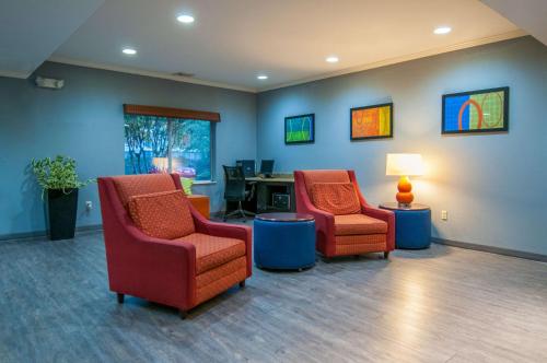 Quality Inn & Suites – Photos 4
