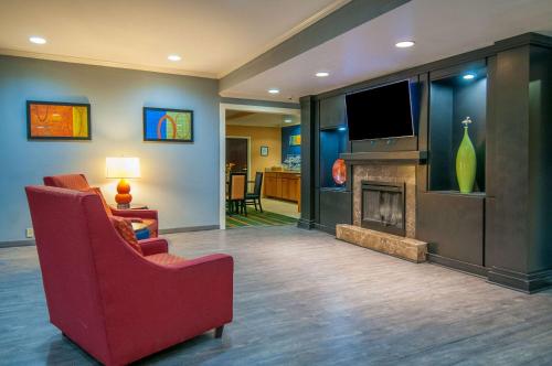 Quality Inn & Suites – Photos 5