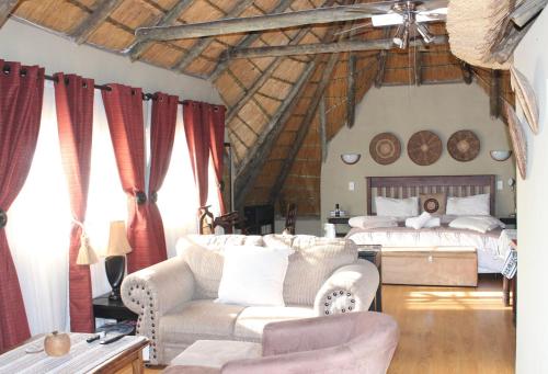 Edison Luxe Guest House – Photos 5