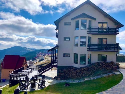 兰卡Cabana Cota 1700的相册照片