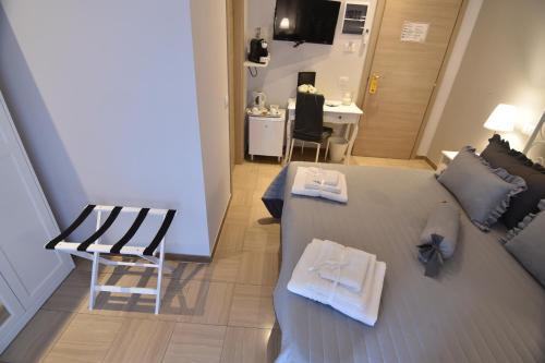 Kép Sunny Rooms szállásáról La Speziában a galériában