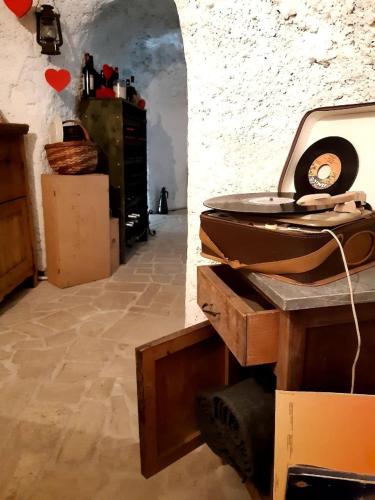 Φωτογραφία από το άλμπουμ του B&B La Locanda σε Fiuggi