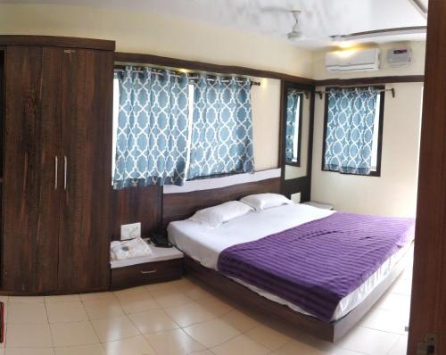 Fotografie z fotogalerie ubytování Hotel Grand Murud janjira v destinaci Murud