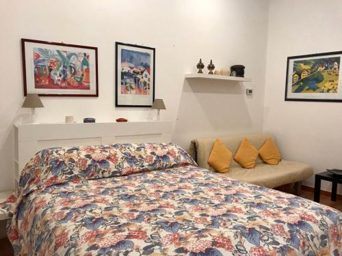 Gallery image of B&B Interno 3 in Bari