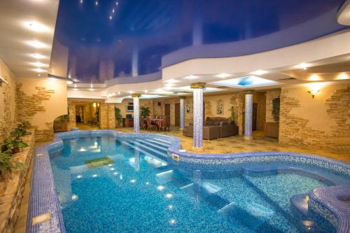 Gallery image of Varadero Hotel in Rostov on Don