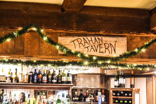 Gallery image of The Quechee Inn at Marshland Farm in Quechee